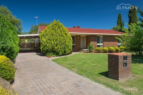 1 Wiltshire Cres, Wodonga, VIC 3690