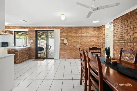 Property photo of 6 Times Circle Greenfields WA 6210