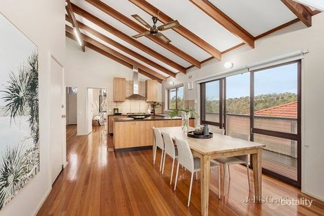 Property photo of 72 Pinehills Drive Greensborough VIC 3088