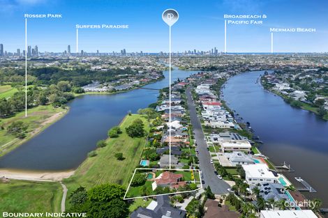 Property photo of 109 Cabana Boulevard Benowa QLD 4217