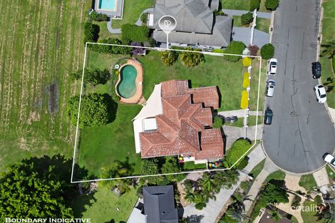 Property photo of 109 Cabana Boulevard Benowa QLD 4217