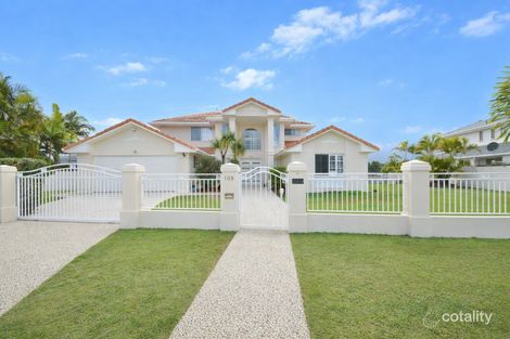 Property photo of 109 Cabana Boulevard Benowa QLD 4217