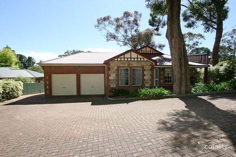 Property photo of 155 Strathalbyn Road Bridgewater SA 5155