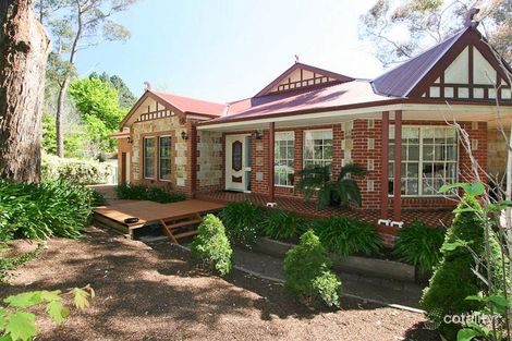 Property photo of 155 Strathalbyn Road Bridgewater SA 5155