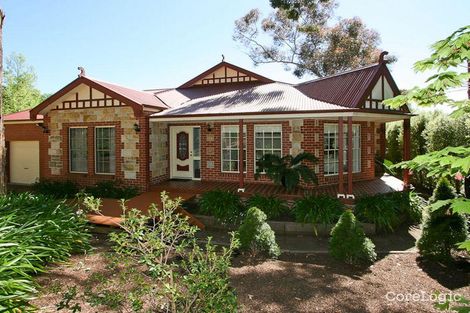 Property photo of 155 Strathalbyn Road Bridgewater SA 5155