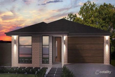 Property photo of 68 Mulgara Loop Throsby ACT 2914