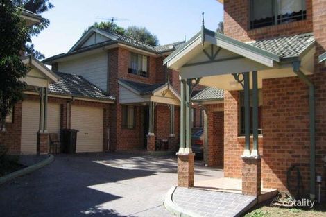 50 Camden St, Fairfield Heights, NSW 2165