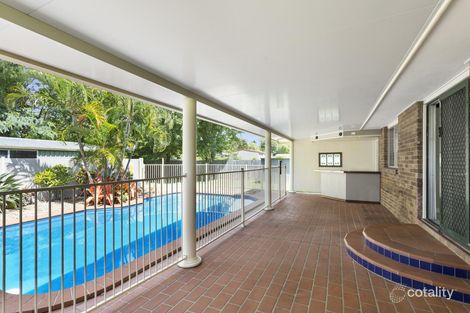 Property photo of 39 Abbotsleigh Street Thornlands QLD 4164