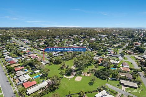 Property photo of 39 Abbotsleigh Street Thornlands QLD 4164