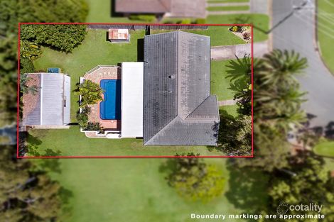 Property photo of 39 Abbotsleigh Street Thornlands QLD 4164