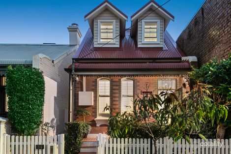 Property photo of 54 Excelsior Street Leichhardt NSW 2040