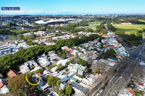 Property photo of 5 Short Street Paddington NSW 2021