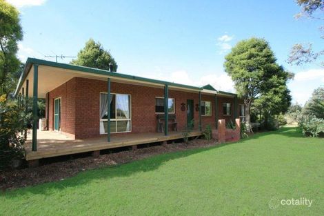 Property photo of 184 Mitchell Line Of Road Whittingham NSW 2330