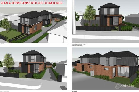 Property photo of 18 Kemp Street Springvale VIC 3171