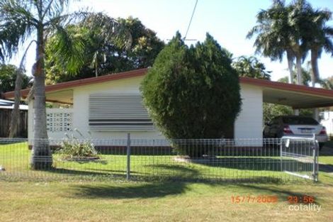 Property photo of 6 Eureka Street Manunda QLD 4870