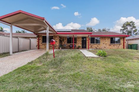 1234 Lorna St, Browns Plains, QLD 4118