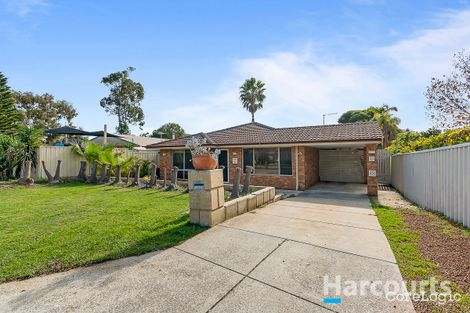 Property photo of 4 Larsson Walk Clarkson WA 6030