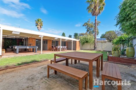 4 Larsson Walk, Clarkson, WA 6030