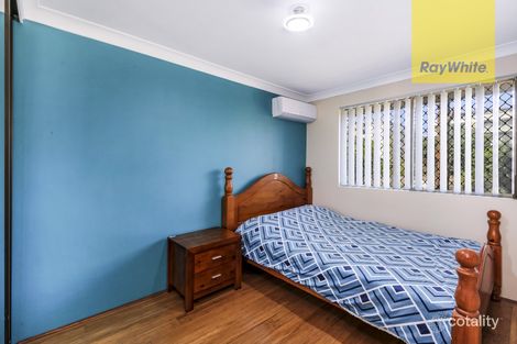Property photo of 2/1 Reid Avenue Westmead NSW 2145