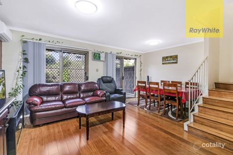 Property photo of 2/1 Reid Avenue Westmead NSW 2145
