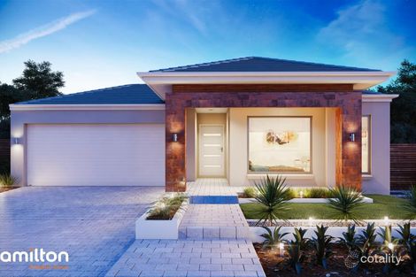 Property photo of LOT 3058 Mettle Road Craigieburn VIC 3064
