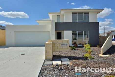 Property photo of 4 Azelia Approach Madora Bay WA 6210