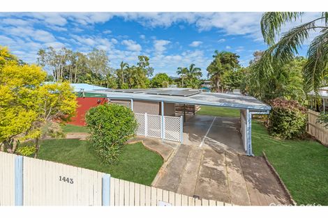 Property photo of 1443 Riverway Drive Kelso QLD 4815