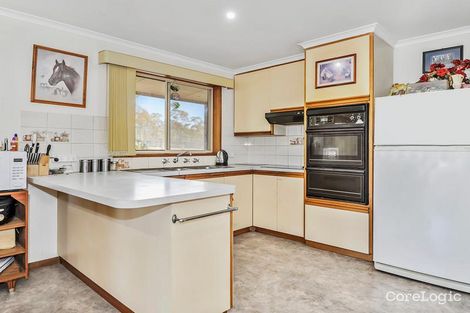 Property photo of 676 Possum Gully Road Adelaide Lead VIC 3465