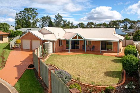 Property photo of 7 Drumcoes Court Middle Ridge QLD 4350