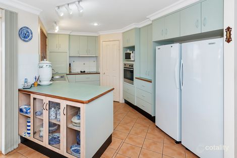 Property photo of 7 Drumcoes Court Middle Ridge QLD 4350