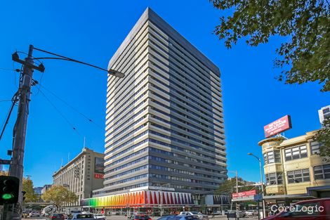 Property photo of 405/250 Elizabeth Street Melbourne VIC 3000