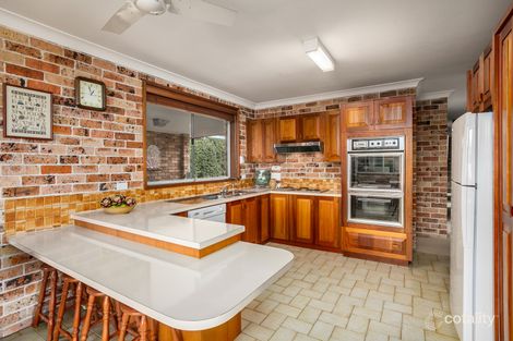 Property photo of 2 Rhodes Avenue Balgownie NSW 2519