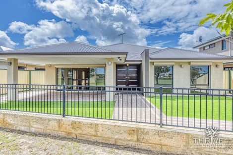 Property photo of 22 Botany Parade Hammond Park WA 6164