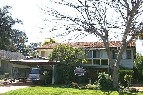 31 Hamilton St, Tingalpa, QLD 4173