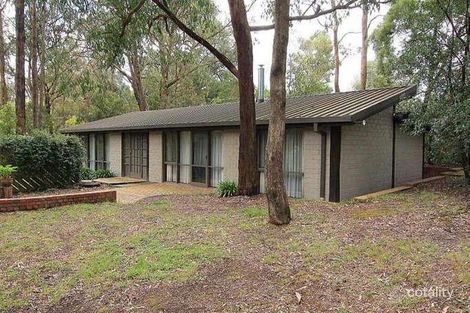 Property photo of 4 McNamara Road Avonsleigh VIC 3782