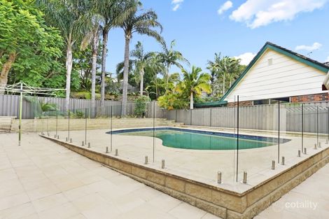 Property photo of 10 Mirrabook Place Heathcote NSW 2233