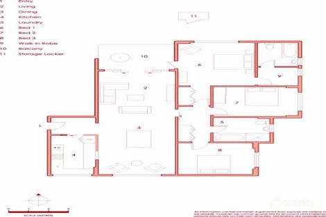 Property photo of 5B/55 Darling Point Road Darling Point NSW 2027