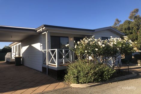 30 Sixth St, Orroroo, SA 5431