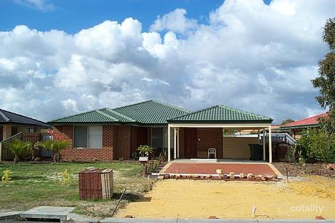 Property photo of 64 Stratton Boulevard Stratton WA 6056