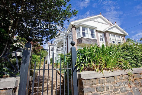 Property photo of 38 Hill Street West Launceston TAS 7250