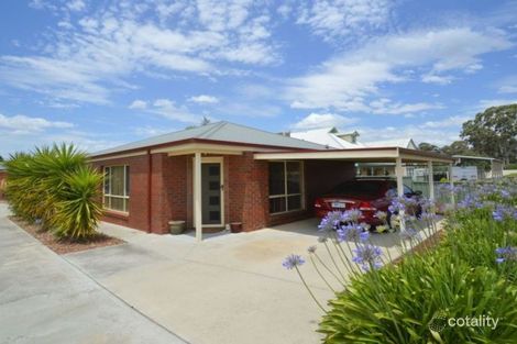 Property photo of 2/9 Derby Road Maryborough VIC 3465