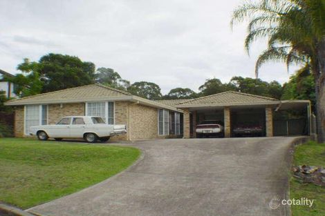 Property photo of 2 Elder Place Werrington County NSW 2747