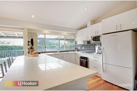 Property photo of 38 Gilbert Road Glenhaven NSW 2156