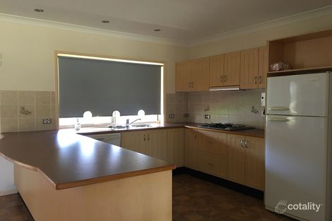 Property photo of 40 Hogans Drive Bargo NSW 2574