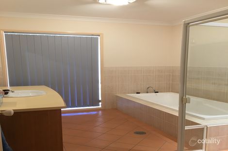 Property photo of 40 Hogans Drive Bargo NSW 2574