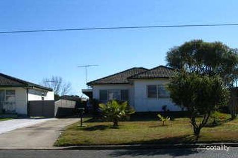 35 O'Brien Pde, Liverpool, NSW 2170