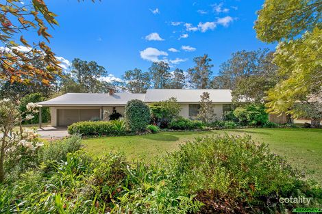 Property photo of 27 Hillview Drive Yarravel NSW 2440