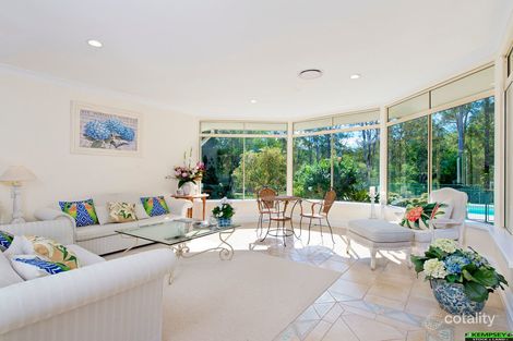 Property photo of 27 Hillview Drive Yarravel NSW 2440