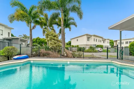 Property photo of 12/1-5 Cascade Drive Underwood QLD 4119