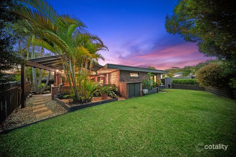 9 Isla Pl, Belrose, NSW 2085